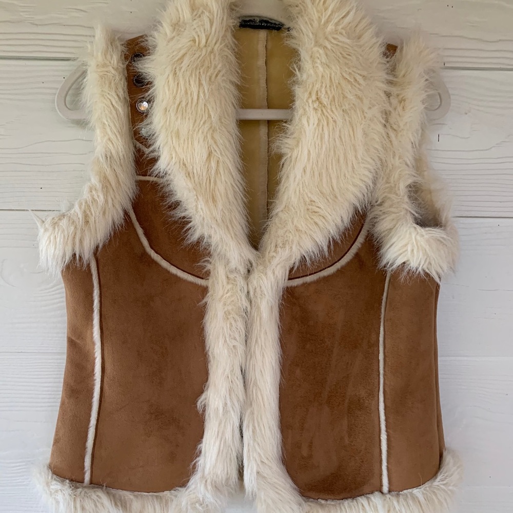 Vest